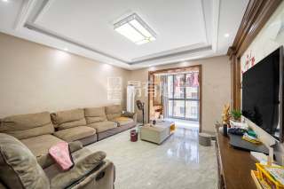 梓树花苑(公寓住宅) 3室2厅2卫 120.00m² 128万