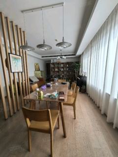 金茂万科新都会 3室2厅2卫 115.00m² 3500元/月