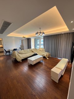 万科大家九都会(公寓住宅) 4室2厅2卫 139.11m² 3600元/月