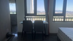 望钰和府北区 1室1厅1卫 39.00m² 1600元/月