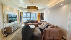 泊金湾 3室2厅2卫 139.00m² 2900元/月
