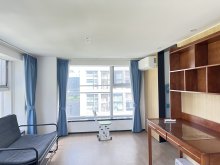 金汇之城 2室2厅1卫 49.00m² 2300元/月