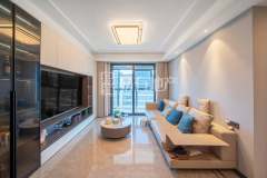云望之宸 3室2厅2卫 95.00m² 180万