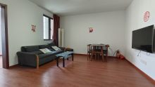 公望公寓 3室2厅2卫 100.28m² 1900元/月