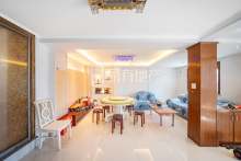 清风阳光苑 3室2厅2卫 127.65m² 165万