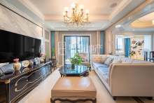 大家小墅 4室2厅3卫 140.78m² 350万