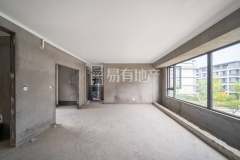 西郊半岛(公寓住宅) 4室2厅3卫 157.09m² 298万