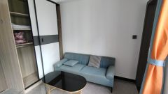 秦忆荣府北区 1室 50.00m² 1400元/月