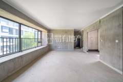 西郊半岛(公寓住宅) 4室2厅2卫 157.09m² 350万