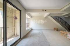 九龙仓雍景山(公寓住宅) 3室2厅2卫 134.00m² 300万