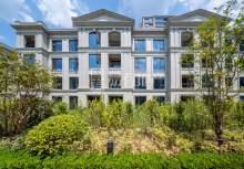 九龙仓雍景山(公寓住宅) 3室2厅3卫 134.24m² 245万