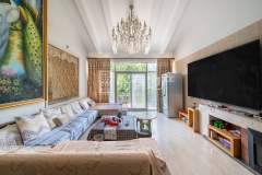 金都富春山居(别墅) 5室2厅4卫 329.19m² 1900万