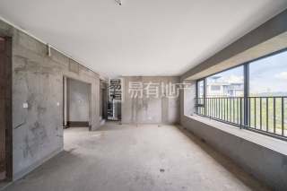 西郊半岛(公寓住宅) 4室2厅2卫 158.00m² 300万