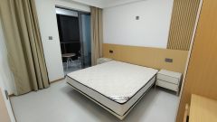 澜沁臻品府北区 1室1卫 25.00m² 1300元/月