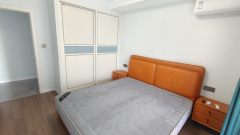 望钰和府北区 2室1厅1卫 75.00m² 1800元/月