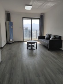 秦忆荣府南区 3室2厅2卫 124.00m² 2000元/月