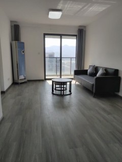 秦忆荣府南区 3室2厅2卫 124.00m² 2000元/月