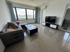 秦忆荣府南区 3室2厅2卫 124.00m² 2000元/月