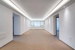 大城小院(公寓住宅) 4室2厅2卫 141.43m² 220万