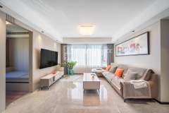望钰和府南区 3室2厅2卫 110.00m² 158万