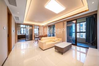 大家金钰府 3室2厅2卫 96.07m² 1000元/月
