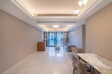 秦望府北一区 4室2厅2卫 133.76m² 400万