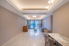 秦望府北一区 4室2厅2卫 133.76m² 420万