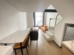 金汇之城 1室1厅1卫 32.00m² 1680元/月