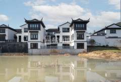 九龙仓雍景山(别墅) 5室2厅6卫 238.24m² 1350万