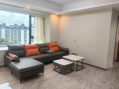 西郊半岛(公寓住宅) 3室2厅2卫 110.29m² 3300元/月