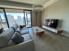 秦望府北二区 4室2厅2卫 131.90m² 5080元/月