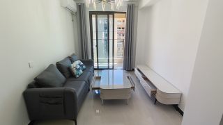 文居天和府 3室2厅2卫 102.00m² 2200元/月