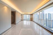 秦望府(南二区) 4室2厅3卫 196.00m² 580万