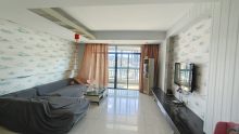 容大五环城市花园 3室2厅2卫 147.00m² 2200元/月