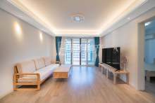 万科大家九都会(公寓住宅) 3室2厅2卫 115.06m² 248万