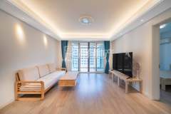 万科大家九都会(公寓住宅) 3室2厅2卫 115.06m² 238万