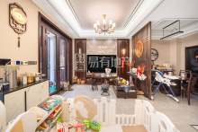 九龙仓雍景山(别墅) 4室2厅3卫 139.00m² 550万