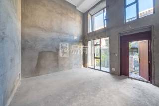 富春硅谷麓园(别墅) 4室2厅3卫 135.00m² 400万