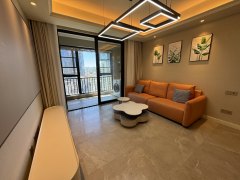 秦望府北二区 3室2厅2卫 109.28m² 3980元/月