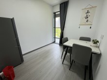 望钰和府北区 2室1厅1卫 60.00m² 1500元/月