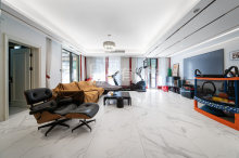 万科君望(别墅) 5室2厅5卫 304.51m² 760万