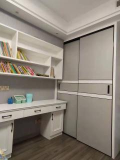 大家悦墅 3室2厅2卫 92.13m² 200万