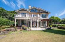 金都富春山居(别墅) 6室3厅4卫 279.59m² 2100万