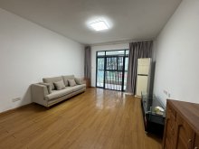 容大五环城市花园 3室2厅2卫 125.00m² 2000元/月