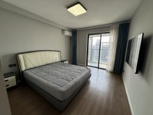 望钰和府北区 1室1厅1卫 25.00m² 1200元/月