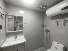 公望公寓 2室2厅1卫 101.23m² 1200元/月