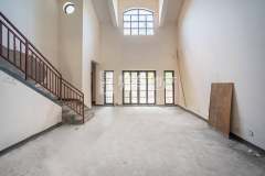 富春泉水湾(别墅) 4室2厅3卫 356.79m² 1400万