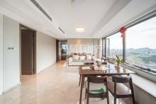 云畔桂语映月里 3室2厅2卫 103.74m² 258万