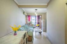 容大五环城市花园 1室1厅1卫 72.96m² 88万