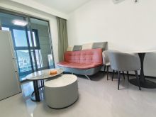 望钰和府北区 2室1厅1卫 65.00m² 1480元/月